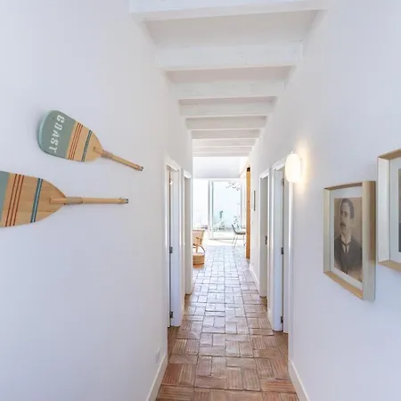 Casa de Férias Casa Costa Rio *