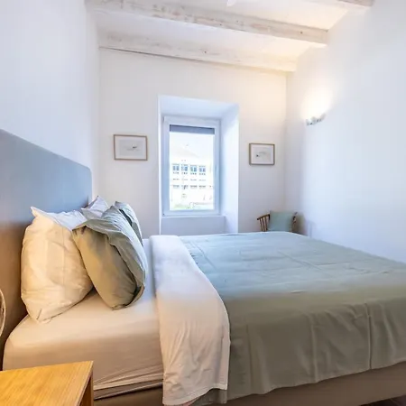 Casa Costa Rio بورتيماو