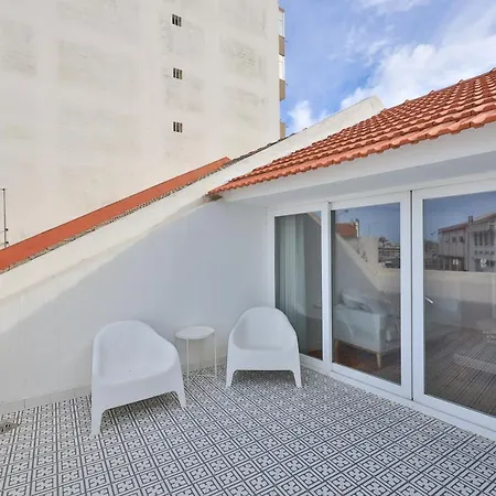 Casa de Férias Casa Costa Rio Portimão