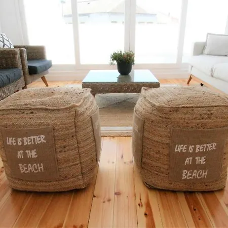 Casa Costa Rio * 波尔蒂芒