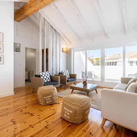 度假居 Casa Costa Rio