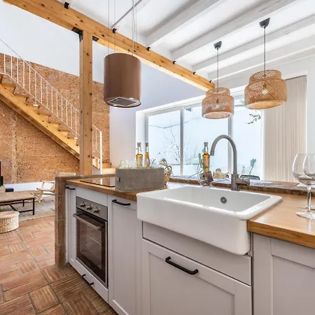 度假居 Casa Costa Rio