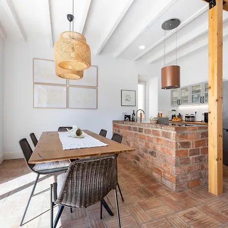 펜션 Casa Costa Rio