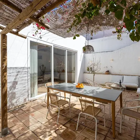 Casa Costa Rio 波尔蒂芒