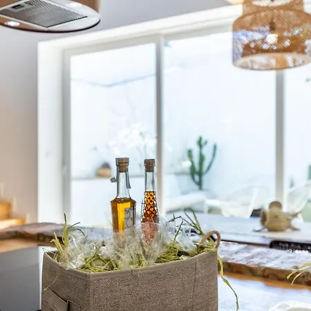 度假居 Casa Costa Rio