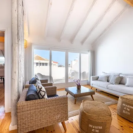 Casa Costa Rio Portimao