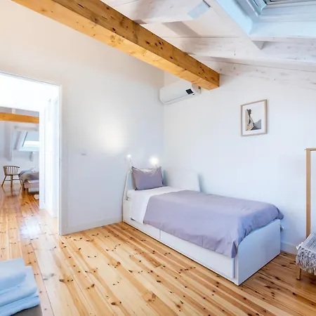 펜션 Casa Costa Rio 포티마오